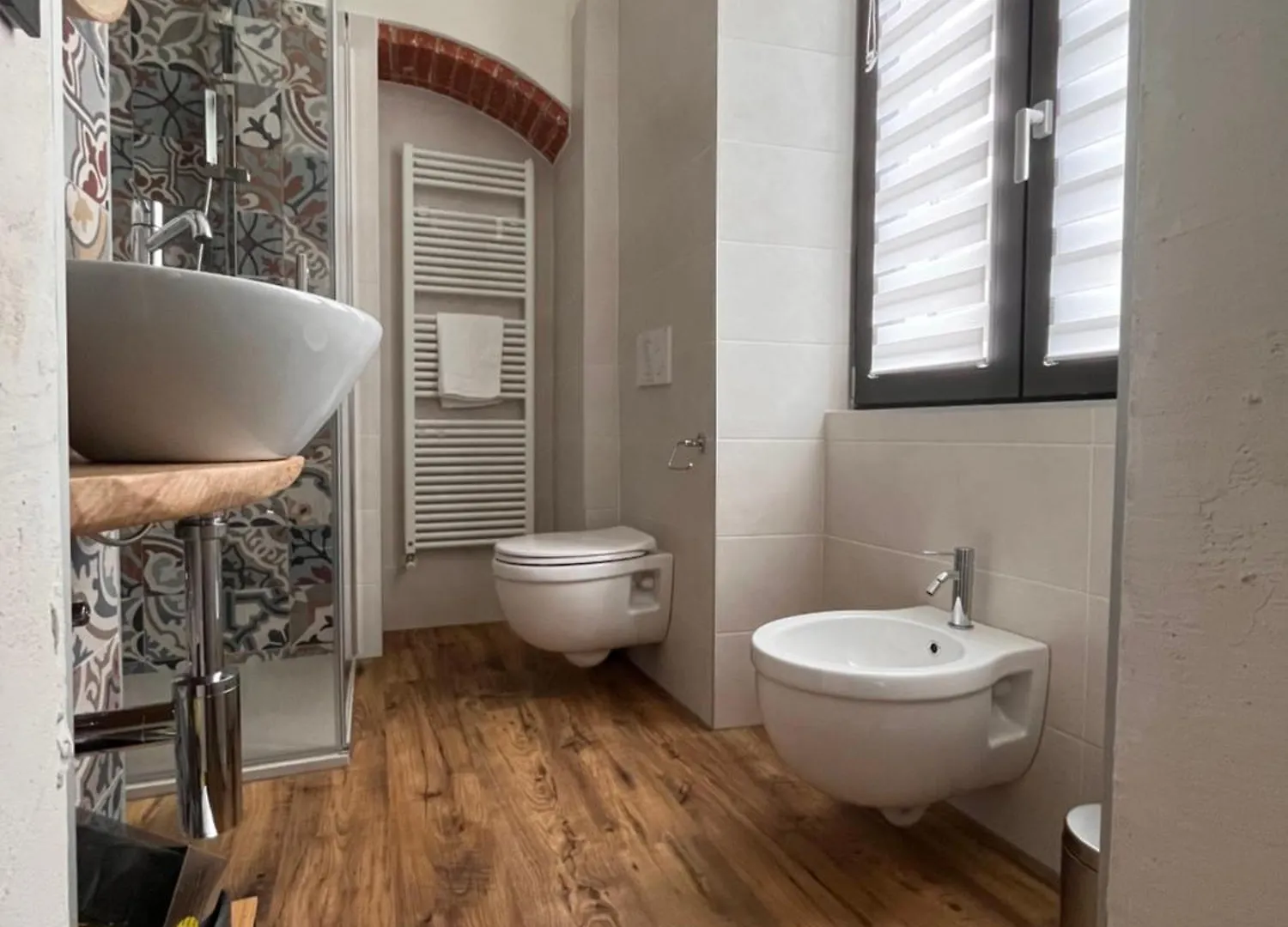 Affittacamere Hotel Stanza In Sondrio Coel