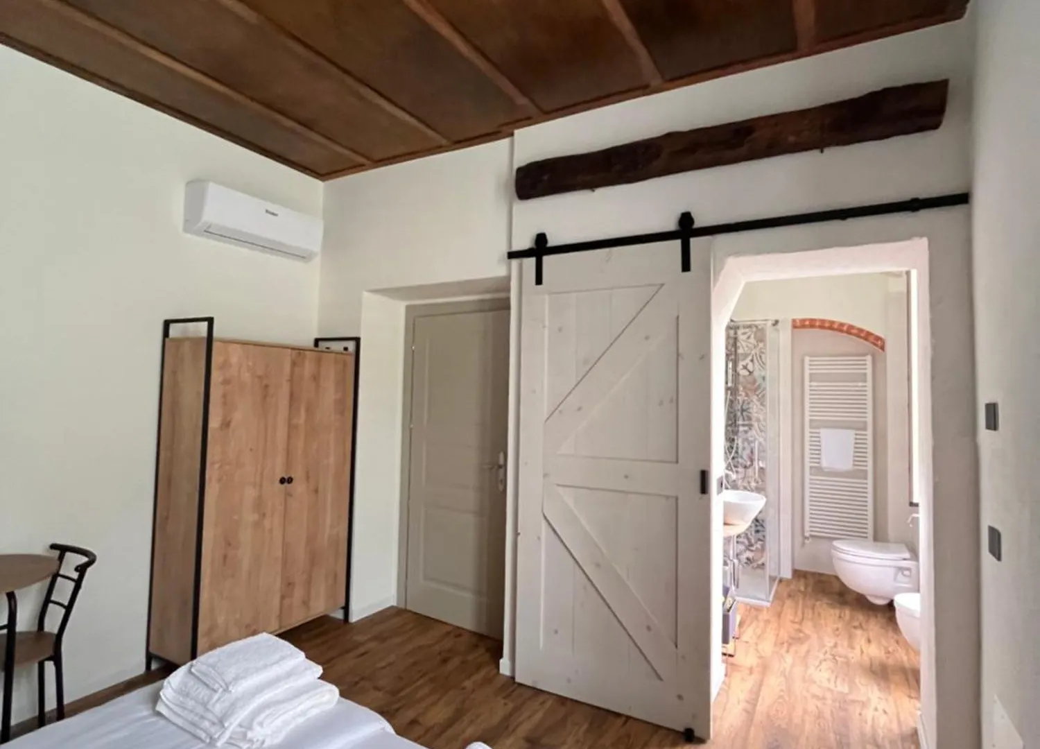 Affittacamere Hotel Stanza In Sondrio Coel
