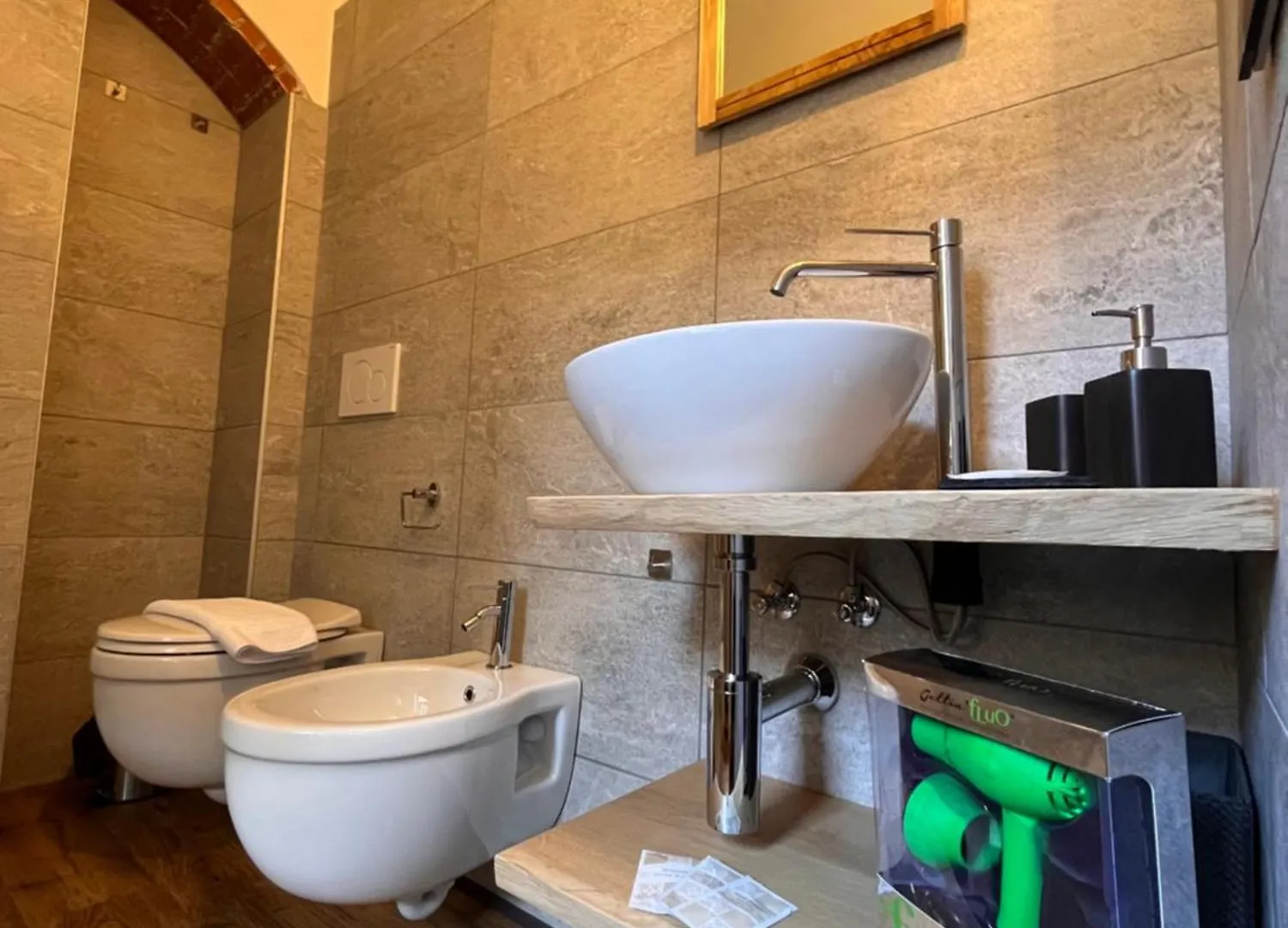 Affittacamere Hotel Stanza In Sondrio Coel