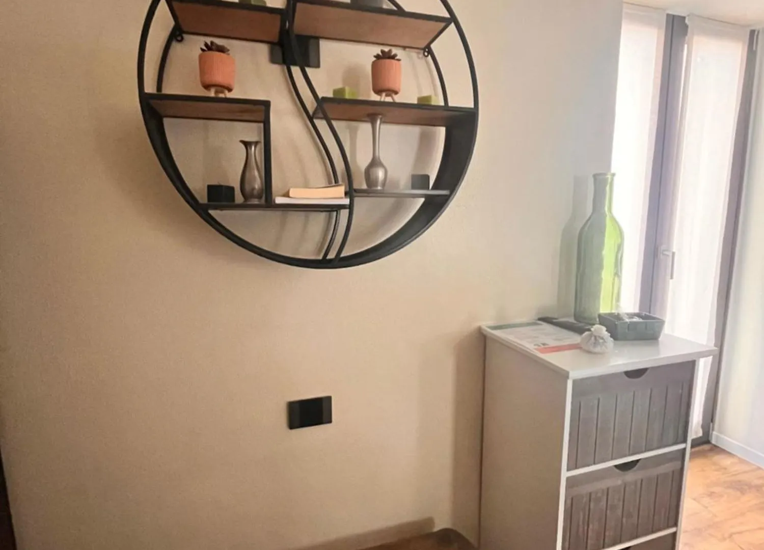 Affittacamere Hotel Stanza In Sondrio Coel