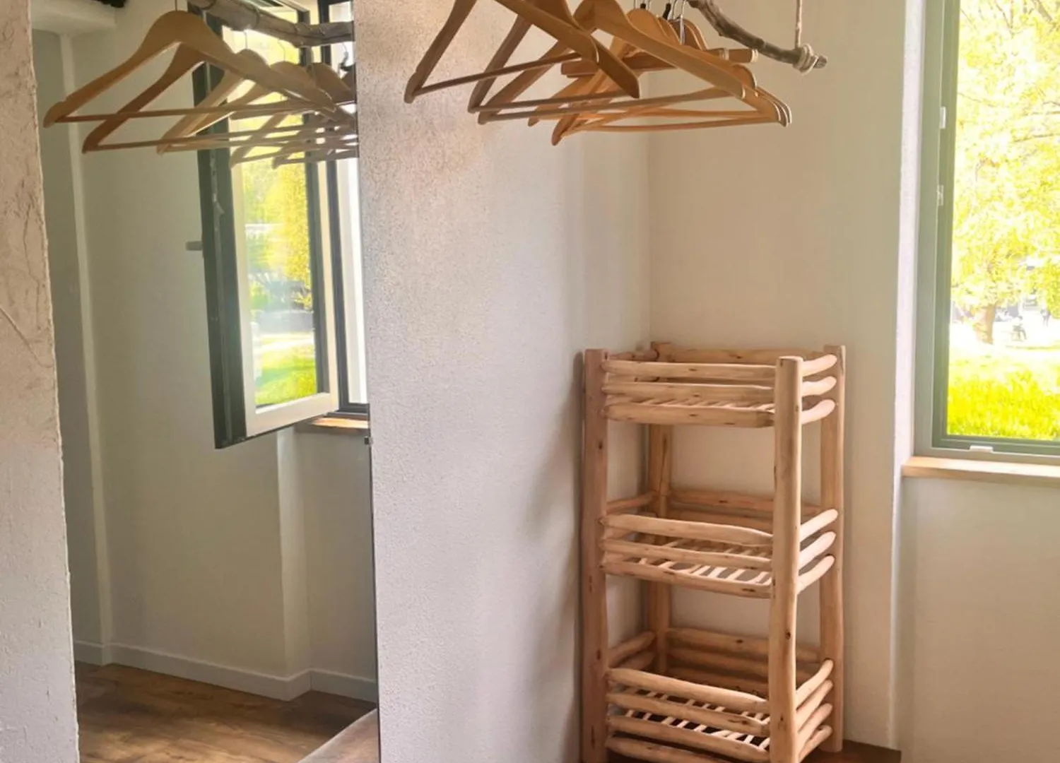 Affittacamere Hotel Stanza In Sondrio Coel