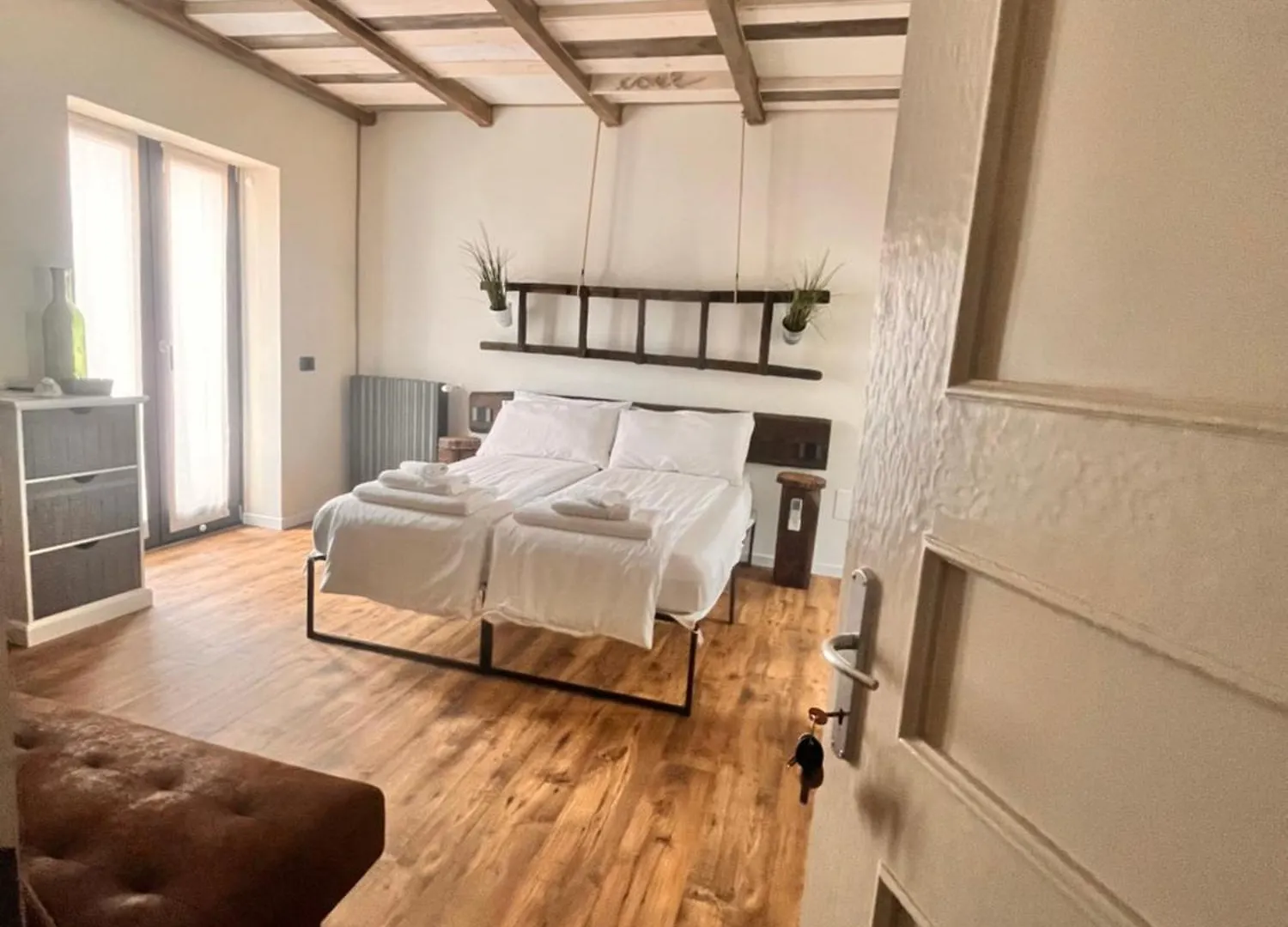 Hotel Stanza In Sondrio Coel