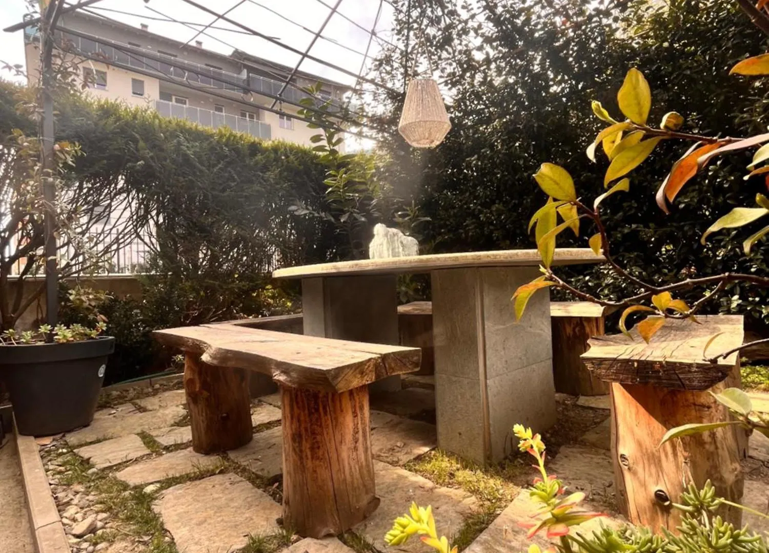 Affittacamere Hotel Stanza In Sondrio Coel Italia