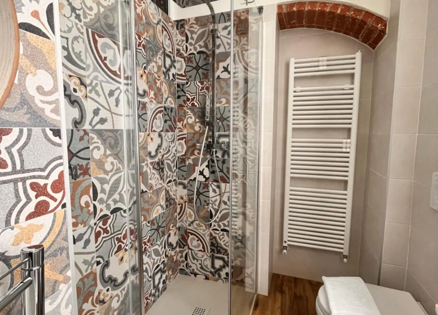 Hotel Stanza In Sondrio Coel 0*,