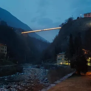 Casa vacanze Dietro L'angolo - Valtellina Da Scoprire, Sondrio