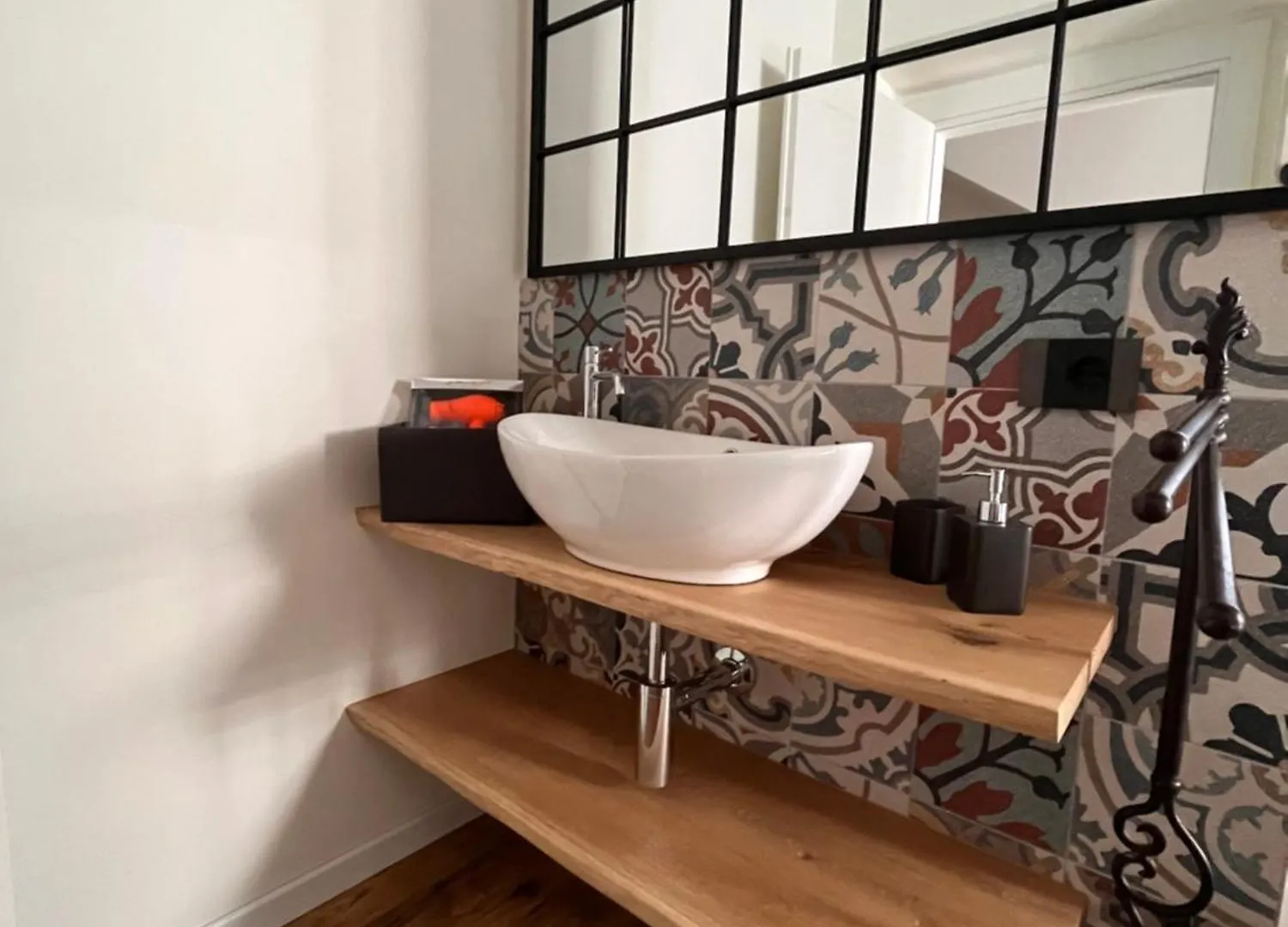 Stanza In Sondrio Coel Hotel Guest house