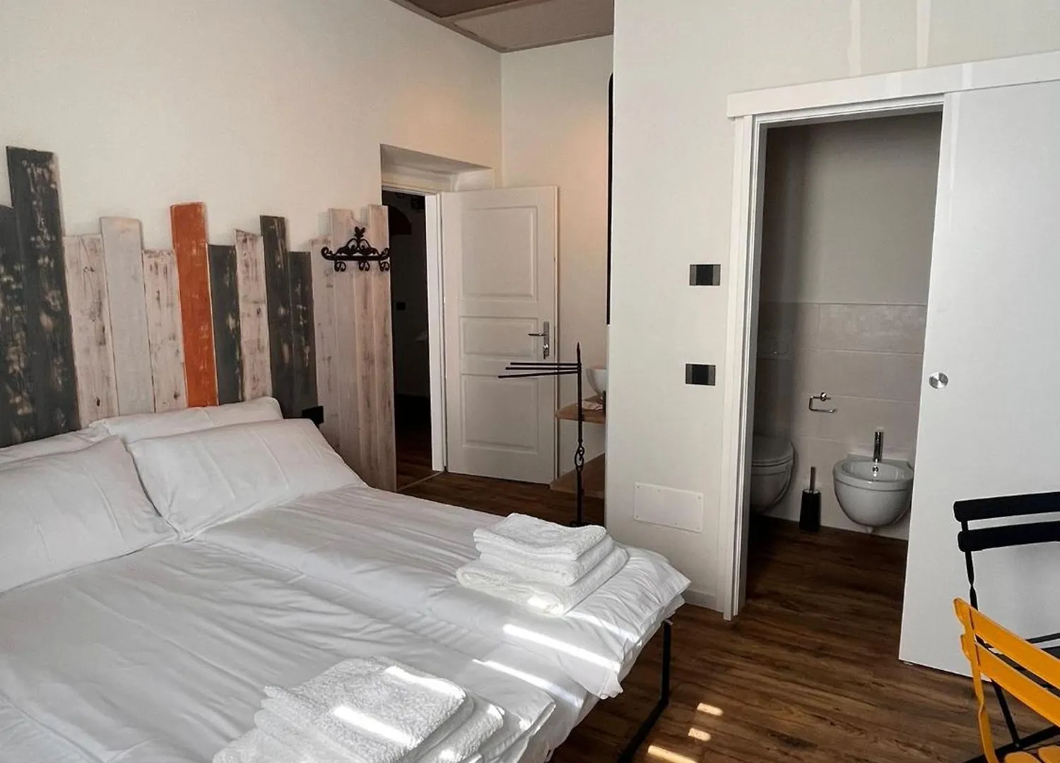 Guest house Stanza In Sondrio Coel Hotel Italy
