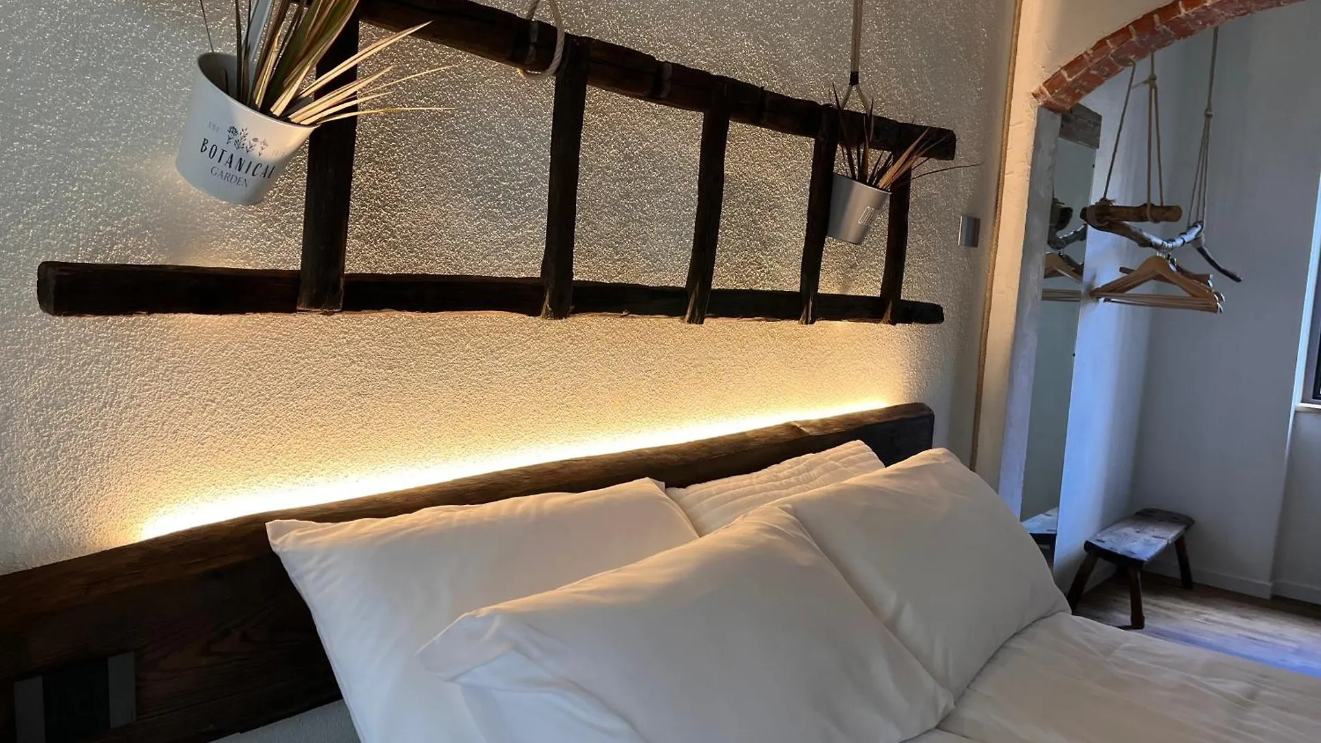 Guest house Stanza In Sondrio Coel Hotel