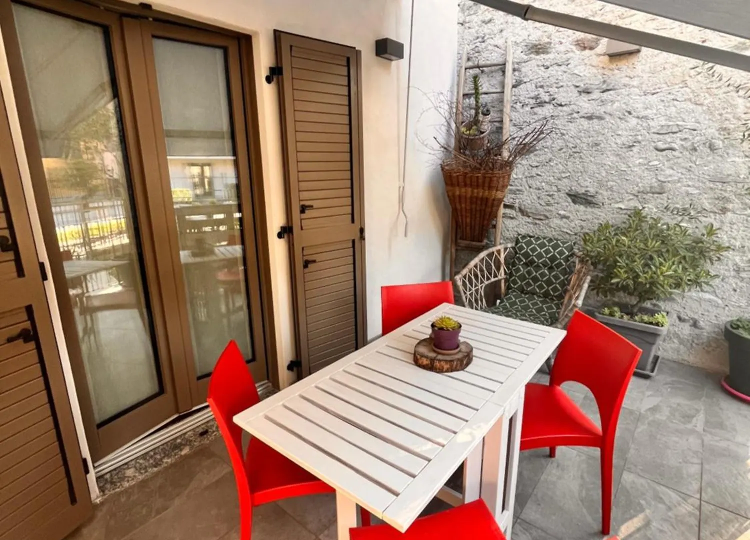 Stanza In Sondrio Coel Hotel Guest house