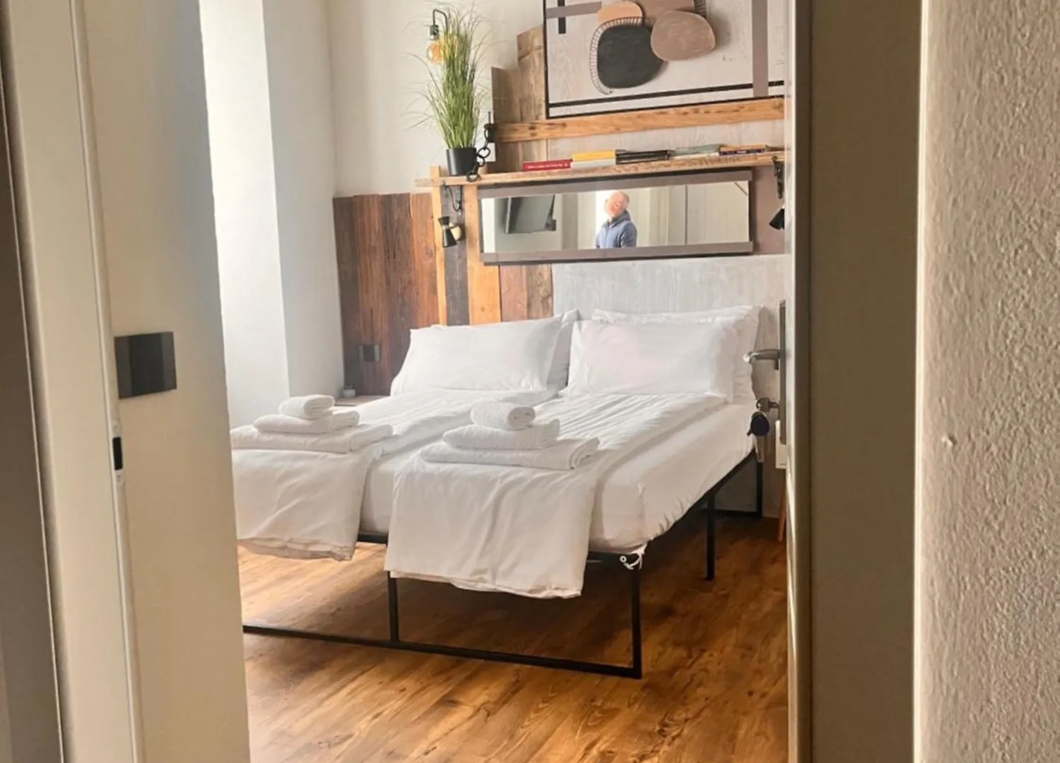 Stanza In Sondrio Coel Hotel Guest house